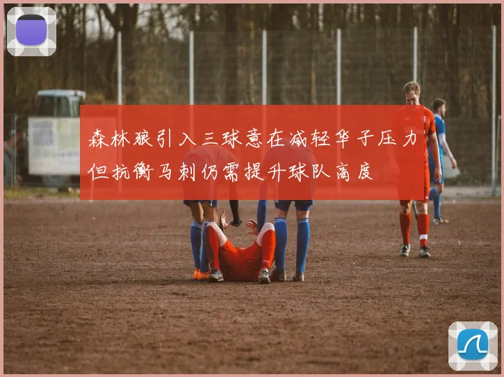 森林狼引入三球意在减轻华子压力但抗衡马刺仍需提升球队高度